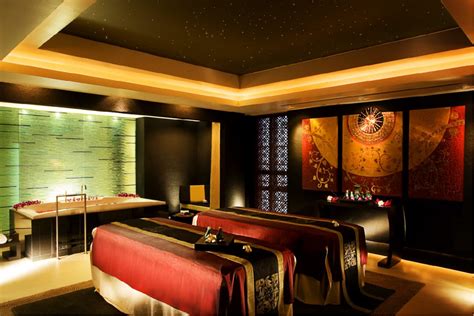 exotic spa treatments     bangkok