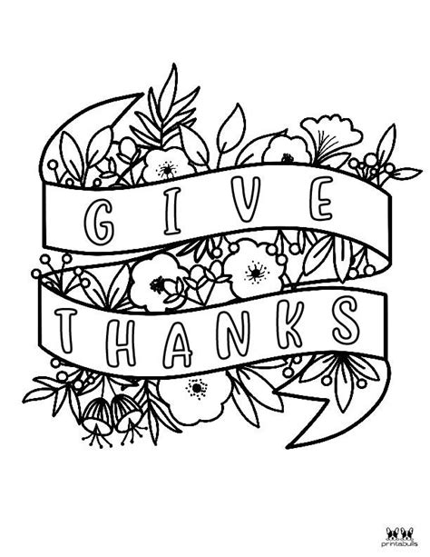 printable november coloring page page  thanksgiving coloring pages