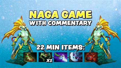 naga game  commentary youtube