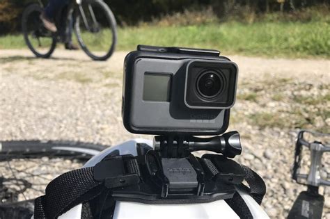 gopro hero  black review  gopro   cheaper trusted reviews