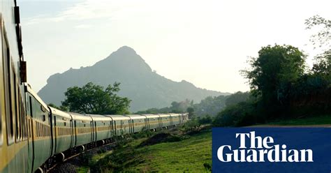 an indian railway adventure the pilgrim train from hyderabad to tamil