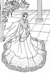 Hijab Mewarnai Ramadan Islam Putri Berhijab Fc09 Menggambar Gaun Sindunesia Hijabi Fs70 Sketsa Malbuch Disimpan Islamische Handwerk Princesse Kunjungi Buku sketch template