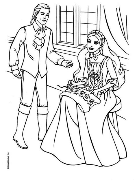 barbie fashion coloring pages   full size barbie