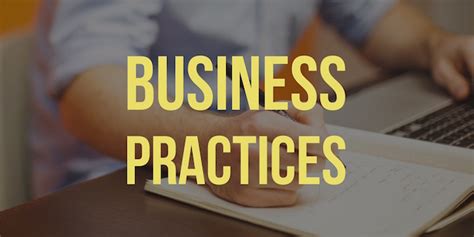business practices   freelancer    adopt due