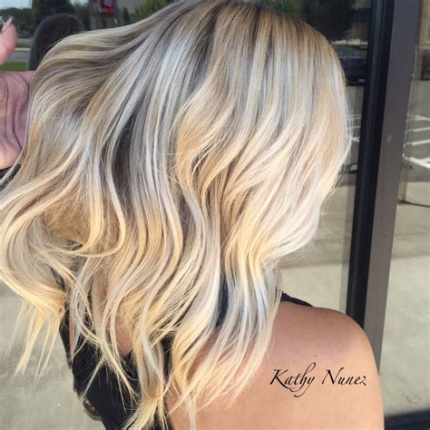 perfect blonde hair cool haircuts for girls perfect blonde hair color