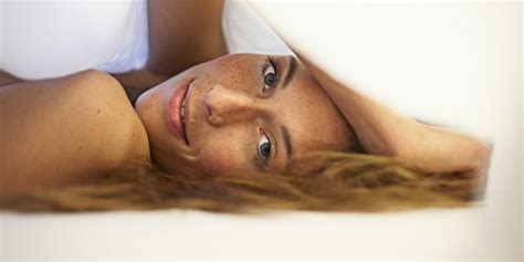 5 Things Women Secretly Want In Bed Askmen
