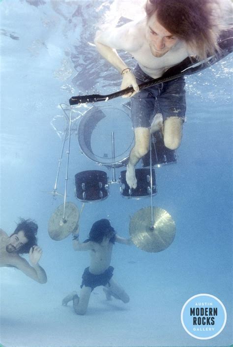 juxtapoz magazine nirvana nevermind outtakes by kirk