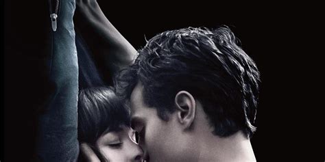 50 Shades Of Grey Features 20 Minutes Of Sex Scenes