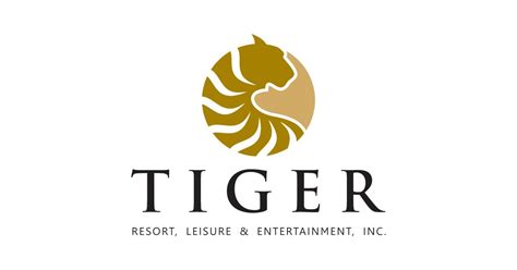 tiger resort leisure  entertainment  jngtech industries