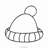 Gorro Dunce Beanie Pinclipart Payaso Automatically Ultracoloringpages sketch template