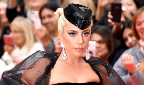 lady gaga slams trump as a ‘fool and ‘racist in the wake of george