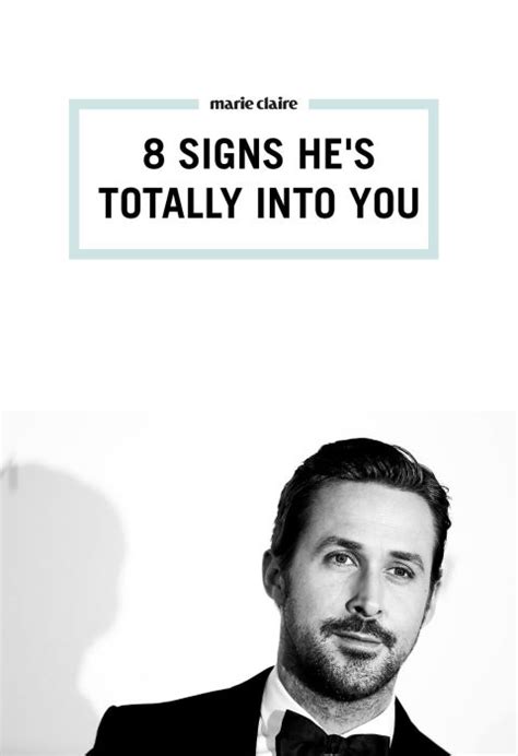 8 Signs He Likes You Signs That A Guy Likes You