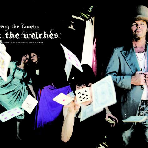 lsm cover story meet the welches lone star music magazine