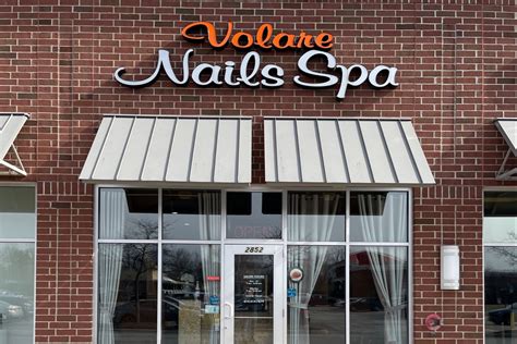 volare nails spa columbus book  prices reviews