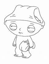 Guy Family Coloring Stewie Pages Griffin Drawing Peter Drawings Printable Cartoons Dehydrated Sheets Bestcoloringpagesforkids Color Kids Characters Draw Print Cartoon sketch template