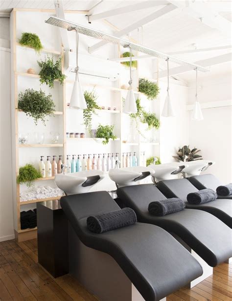 spa  salon interior  rs square feet beauty parlor designing