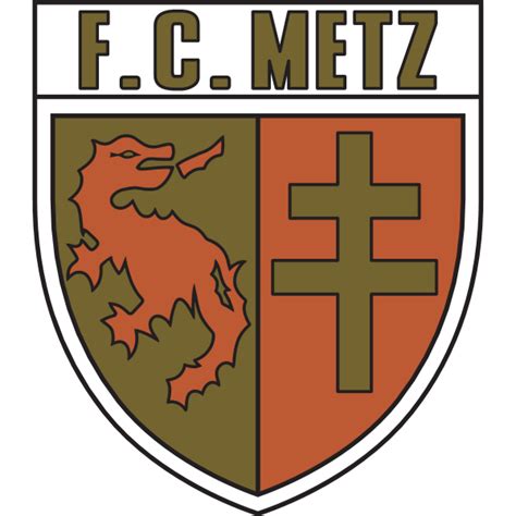 fc metz logo logo png