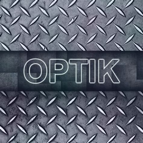 optik youtube