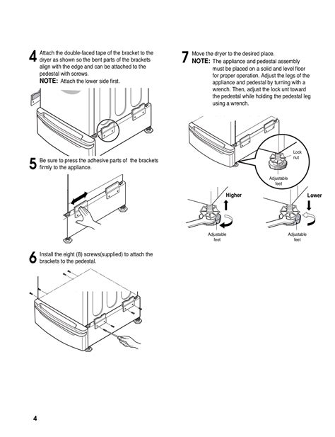 lg wmcw parts diagram  wiring diagram