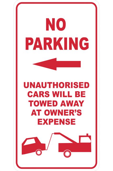 customer parking sign national safety signs  parking signs