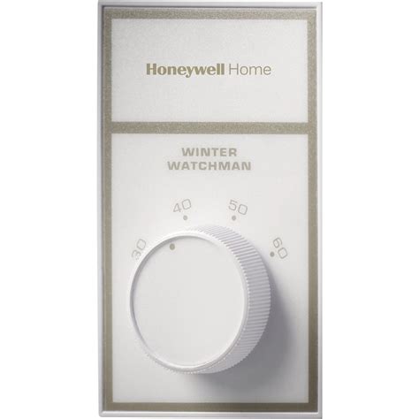 honeywell  temperature alarm ebay