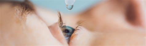 Glaucoma Eye Drops Rhopressa Vs Vyzulta Glaucoma Treatment