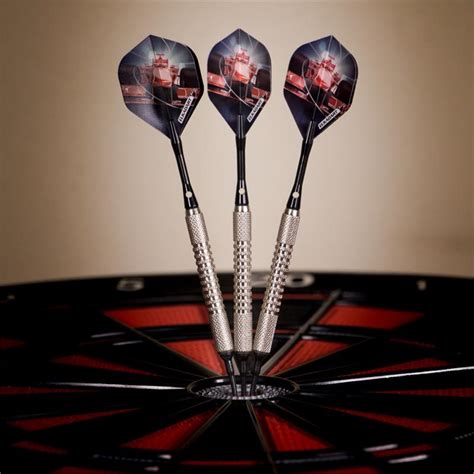 elkadart turbo soft tip darts  grams