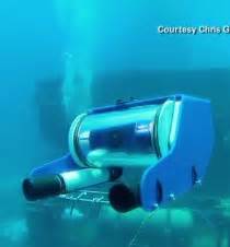 personal  underwater drone cnncom