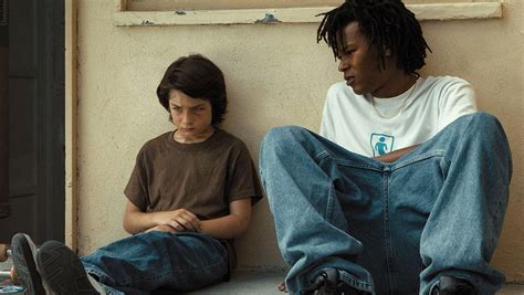 Review Jonah Hill Carves Intriguing Mid90s Slice Of Life Movies