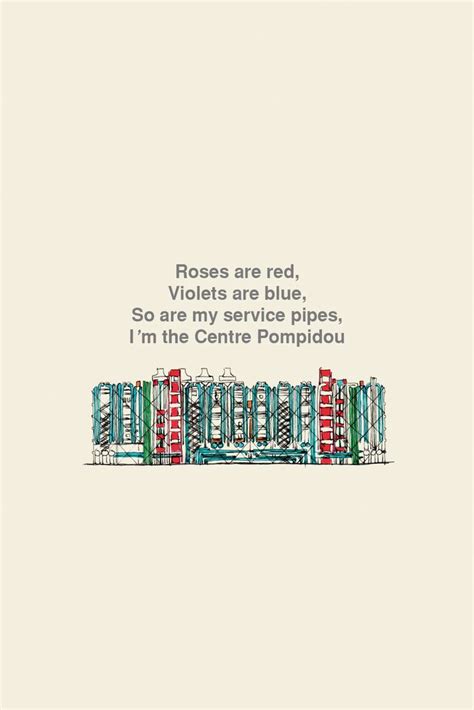 Gallery Of 105 Valentines For Architects And Architecture Lovers 94