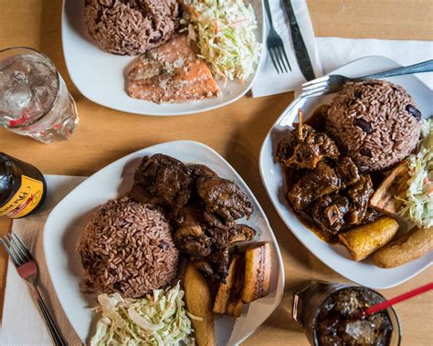 jamaican food delivery   uber eats