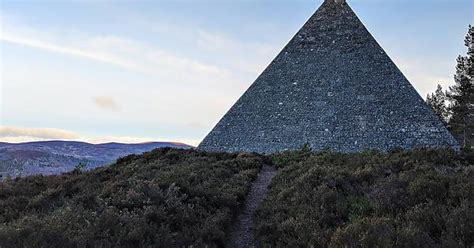 The Scottish Pyramid Album On Imgur