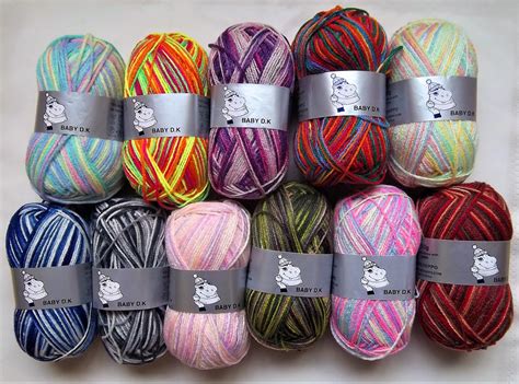 hand dyed wool yarn full skein  yards deep pacific craft supplies tools needlepoint