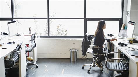 natural light in your office improves productivity sleep and health