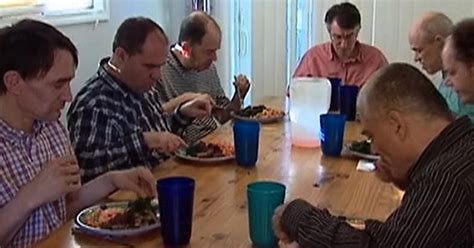 group homes  autistic adults  cbs news