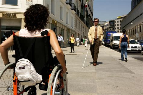 mitos sobre las personas  discapacidad vos tv