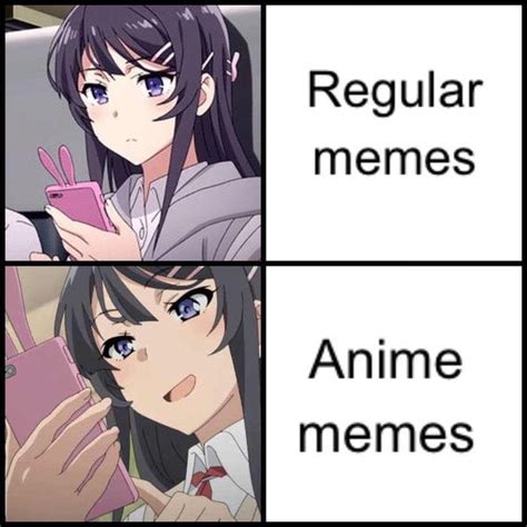 anime memes animemes
