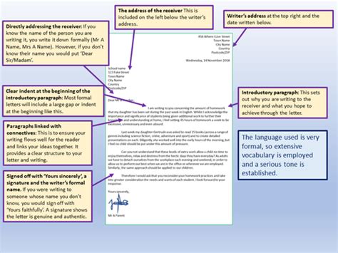 aqa english language paper  question  teaching resources