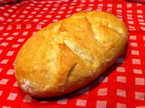 como hacer pan casero taringa