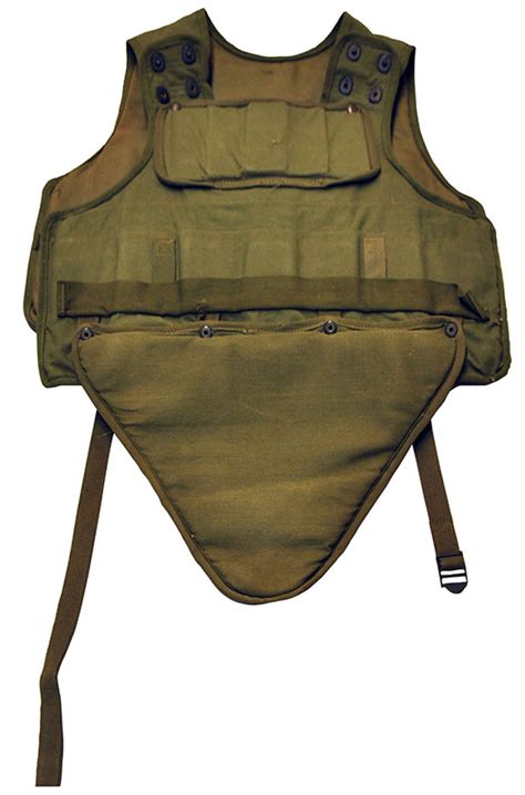 vest  save  life  army body armor  world war ii