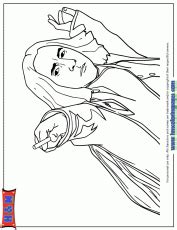print harry potter deathly hallows coloring pages  printable