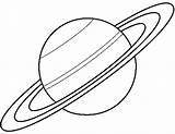 Saturn Saturno Colorear Planeta Colouring Solar Spongebob Astronomy Qdb Sketchite Universo sketch template