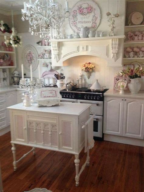 wonderful french country kitchens design ideas remodel pict shabby chic kitchen decor