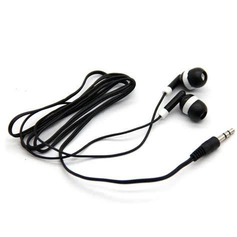 high quality mm  ear headsets earphones  iphone       ipad    mini mp