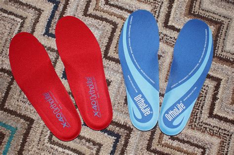 ortholite fusion insoles giftsforeveryone creative  carrie
