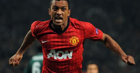 manchester united transfer news luis nani set to hold talks over