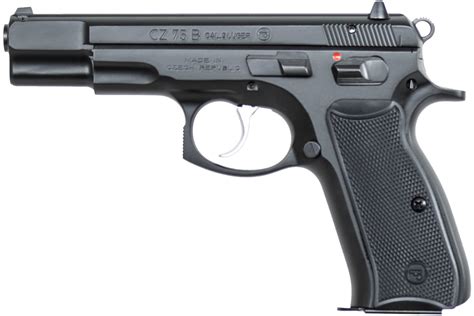 shop cz  mm black dasa semi automatic pistol  sale