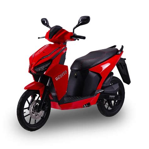 jual gesits  sepeda motor listrik otr pekanbaru indonesiashopee indonesia