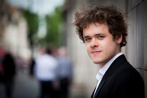 benjamin grosvenor the once and continuing prodigy the new york times