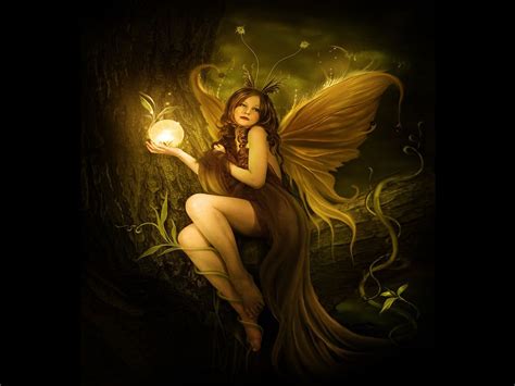 Fairie Mystical Sexy Fairy Fairy Fantasy Flowers Girls Knoms
